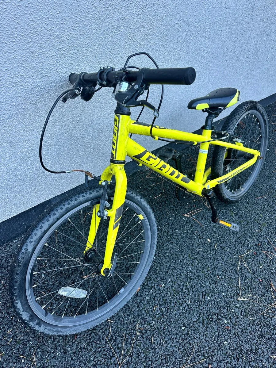 Child’s Bike - Image 2