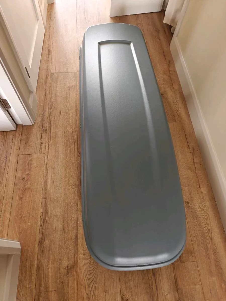 420L Roof Box - Image 1