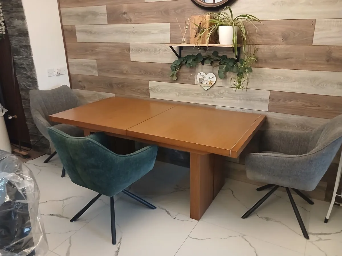 Dining Table - Image 1
