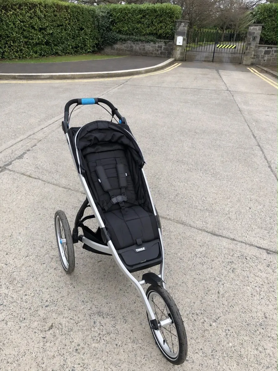 Jogging Stroller Thule