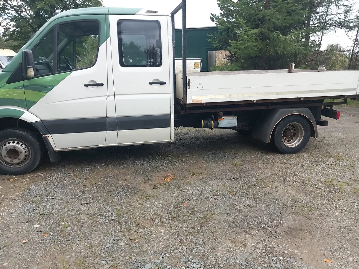 Volkswagen Other 2010 - Image 2