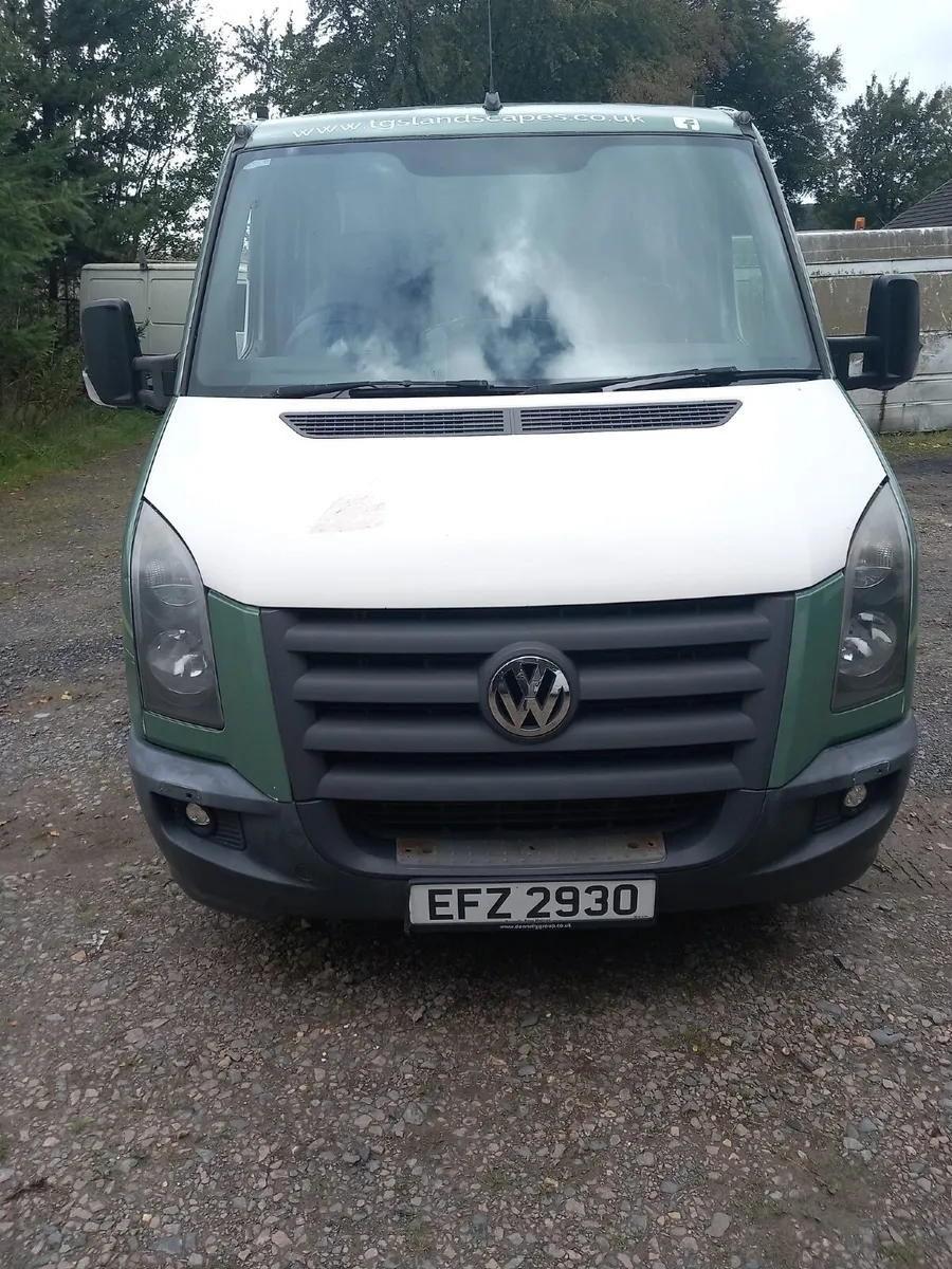 Volkswagen Other 2010 - Image 1