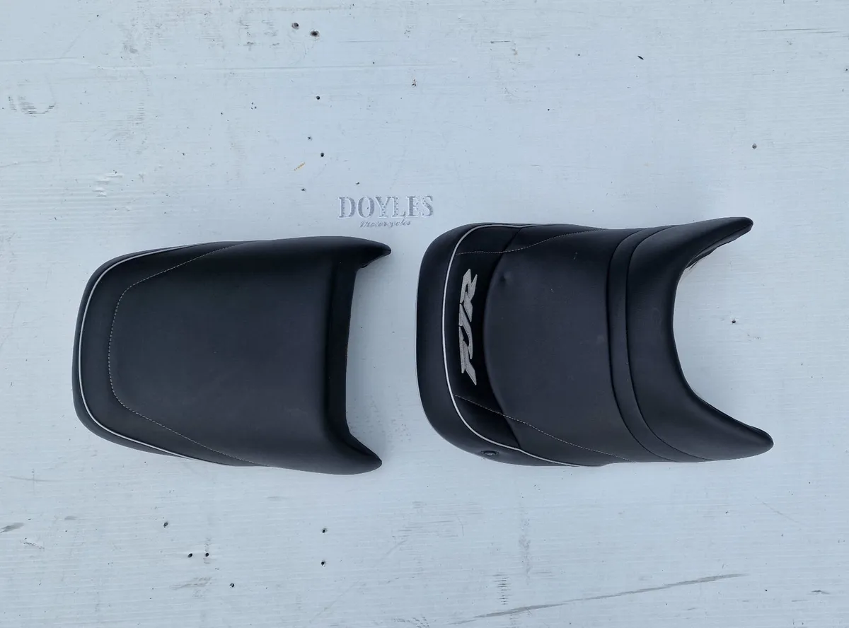 FJR 1300 Heated Comfort Seats - Image 2