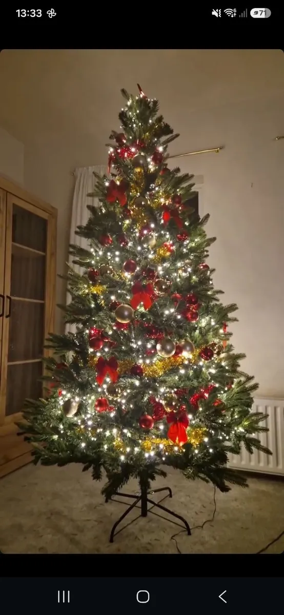 Christmas tree - Image 1