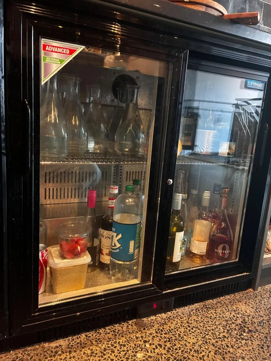 Coffee shop items for sale - Image 2
