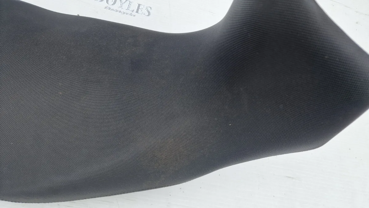 Triumph Tiger 1050 Sport SHAD comfort seat - Image 4