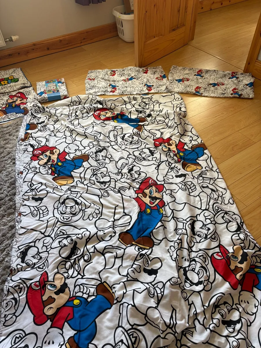 Bed sheets - Image 3