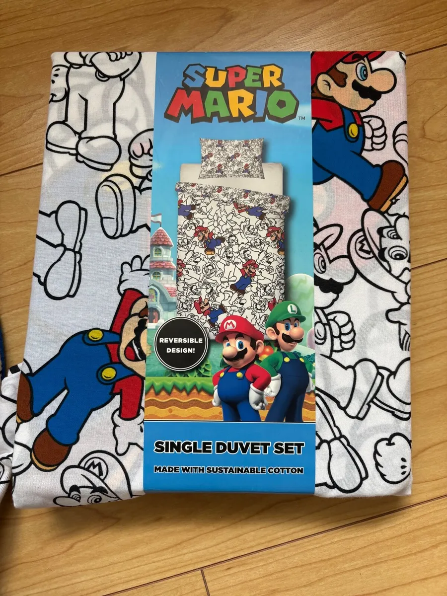 Bed sheets - Image 1