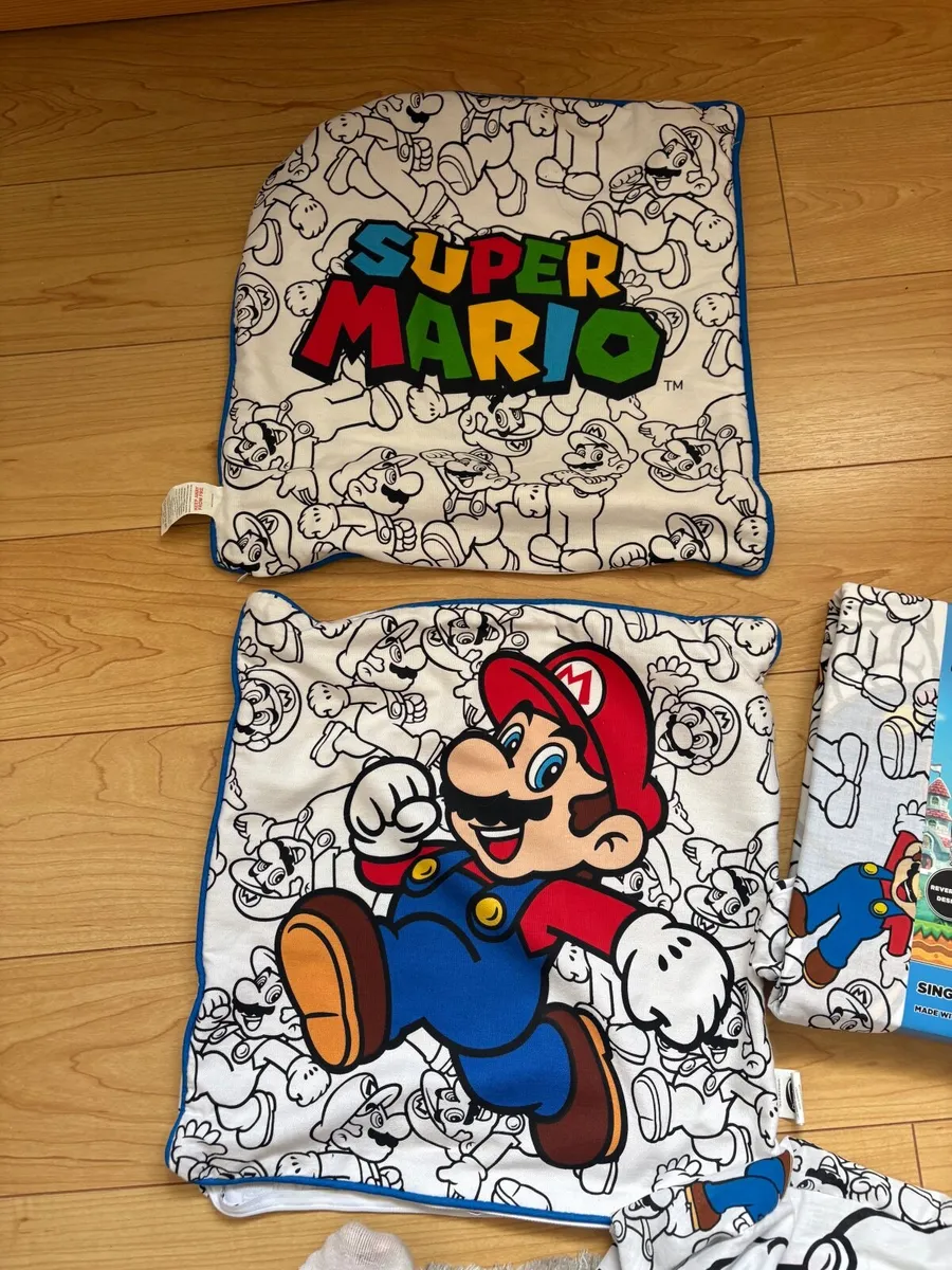 Bed sheets - Image 2