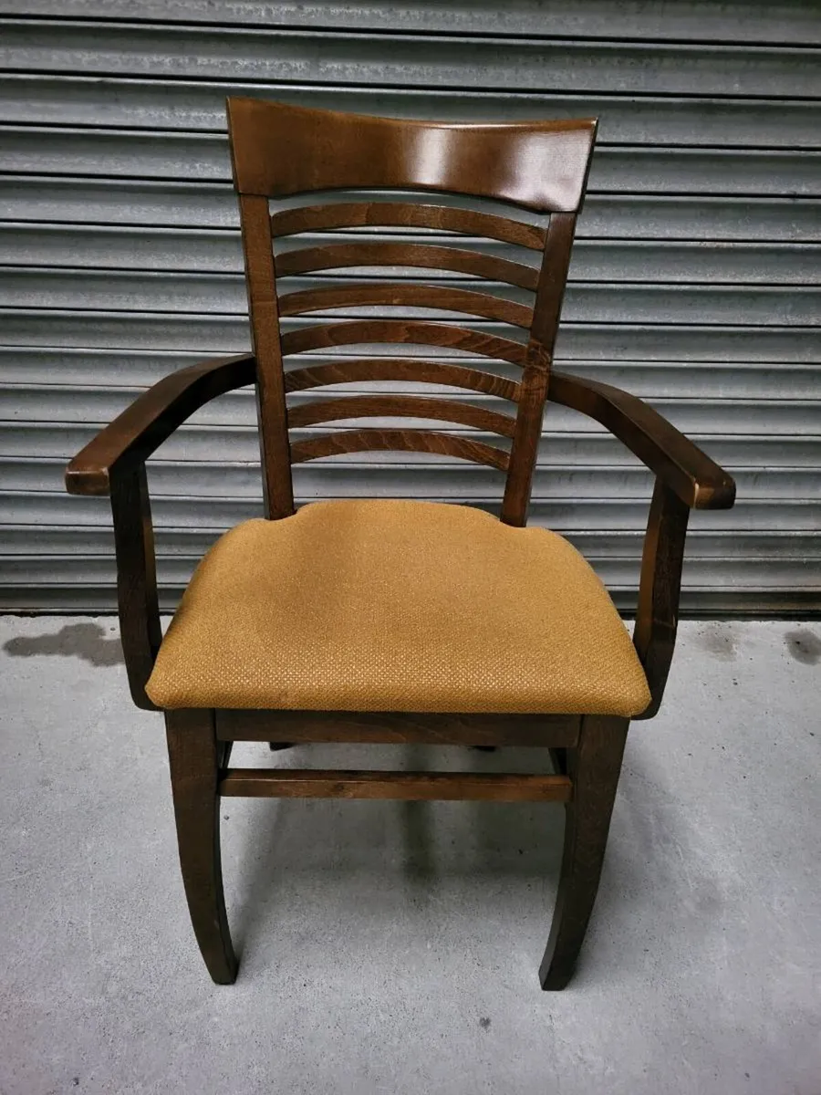 Premium Quality Boardroom/Meeting Room Chairs - Image 4