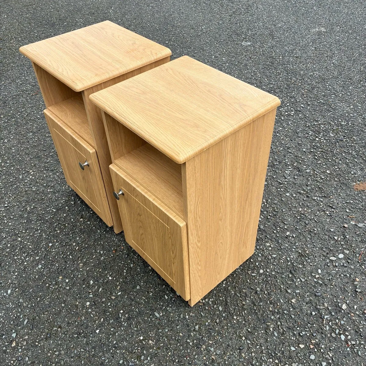 Two lockers - Image 3