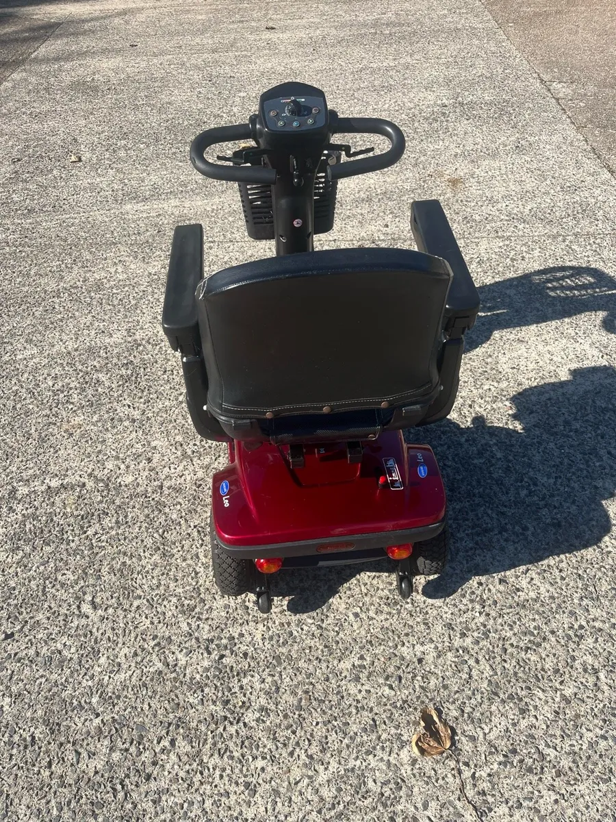 Mobility scooter - Image 4