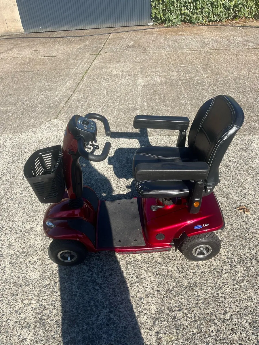 Mobility scooter - Image 2