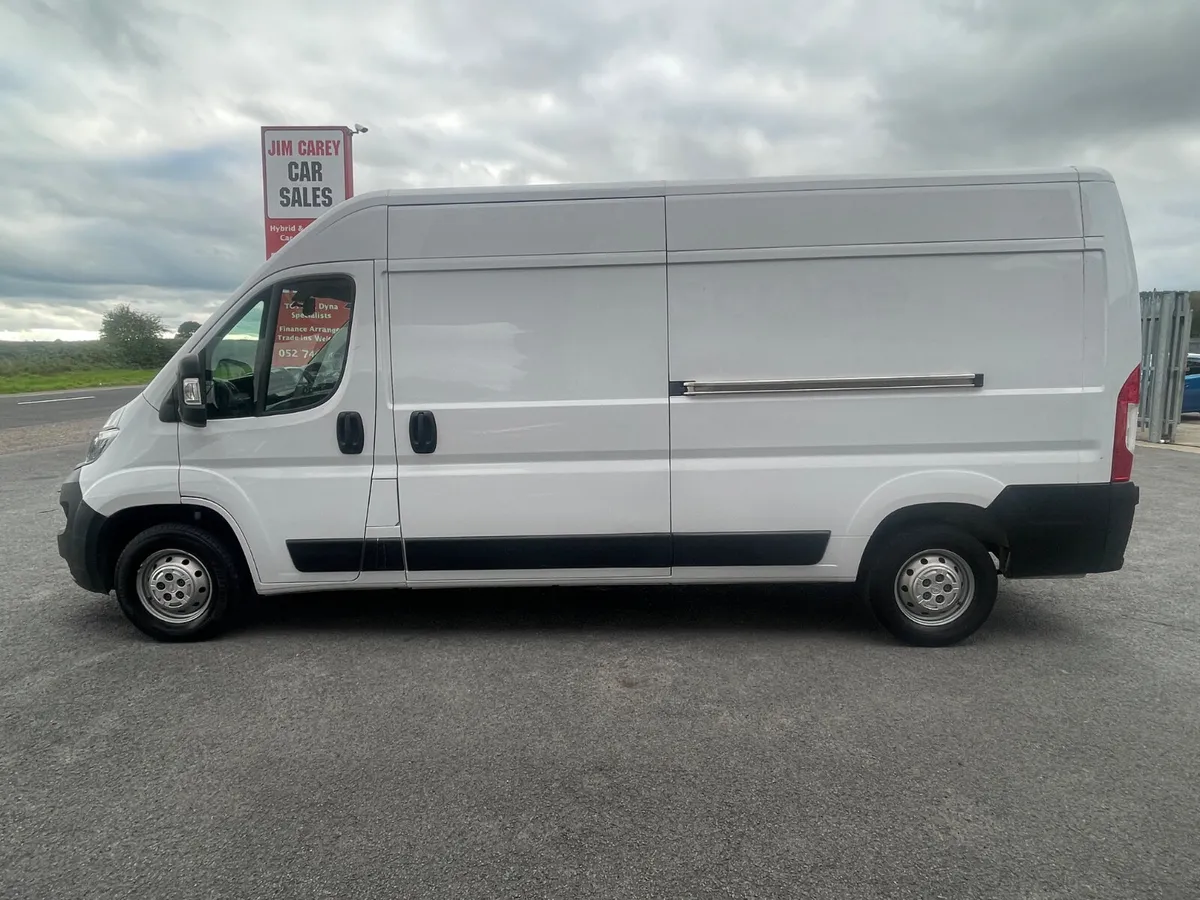 Opel Movano 2023 - Image 4