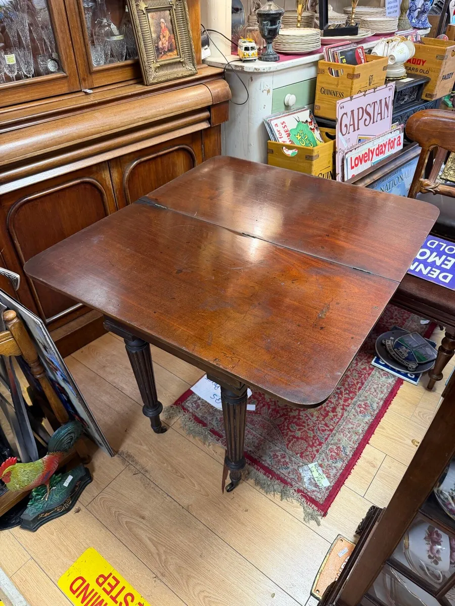 Antiques - Image 1