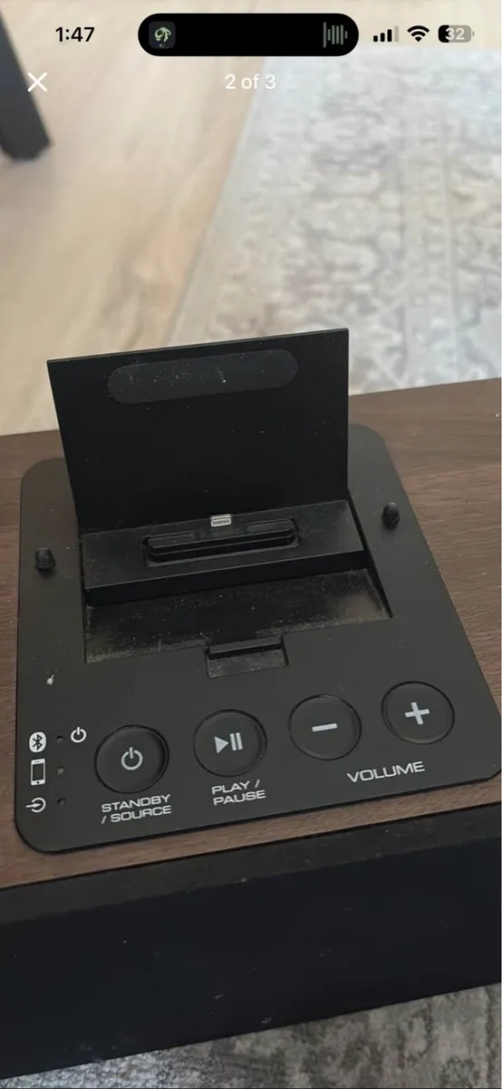 Bluetooth speaker - Image 2
