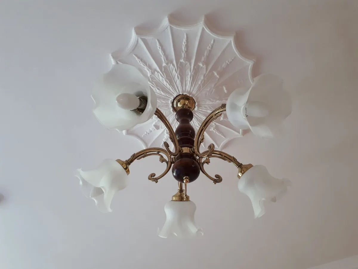 Ceiling Lamp - Image 1