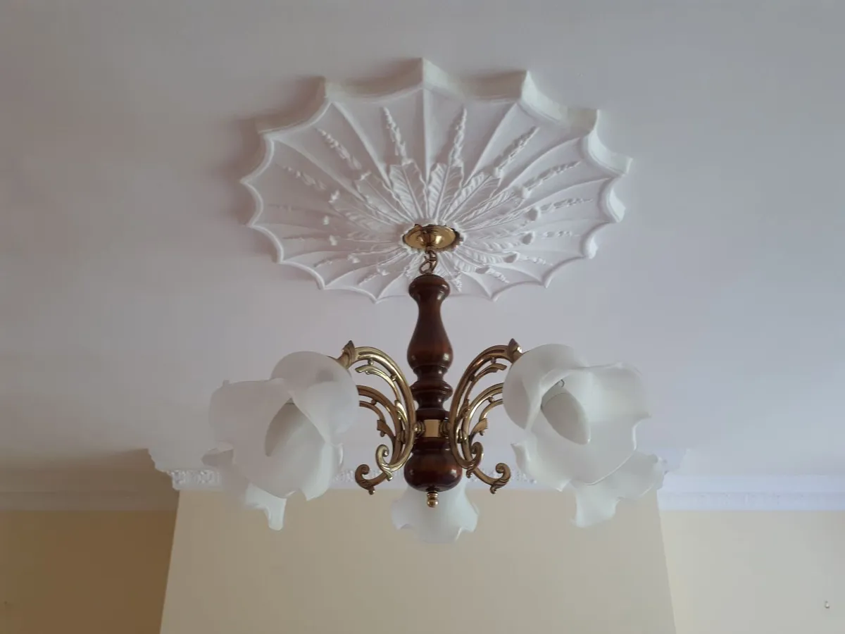 Ceiling Lamp - Image 2