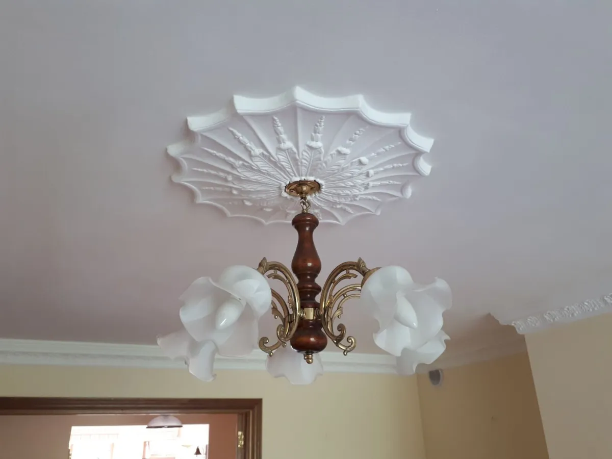 Ceiling Lamp - Image 3