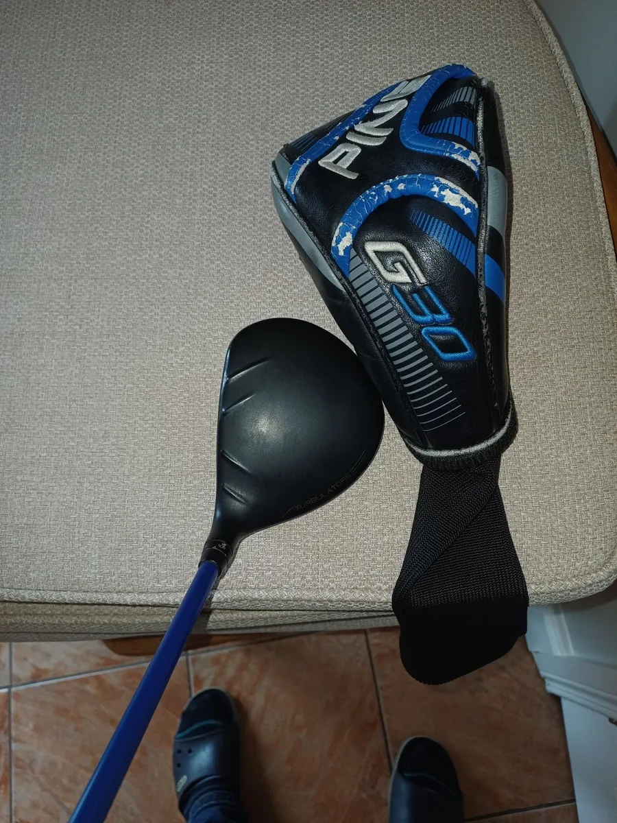 Ping G30 3 wood - Image 1