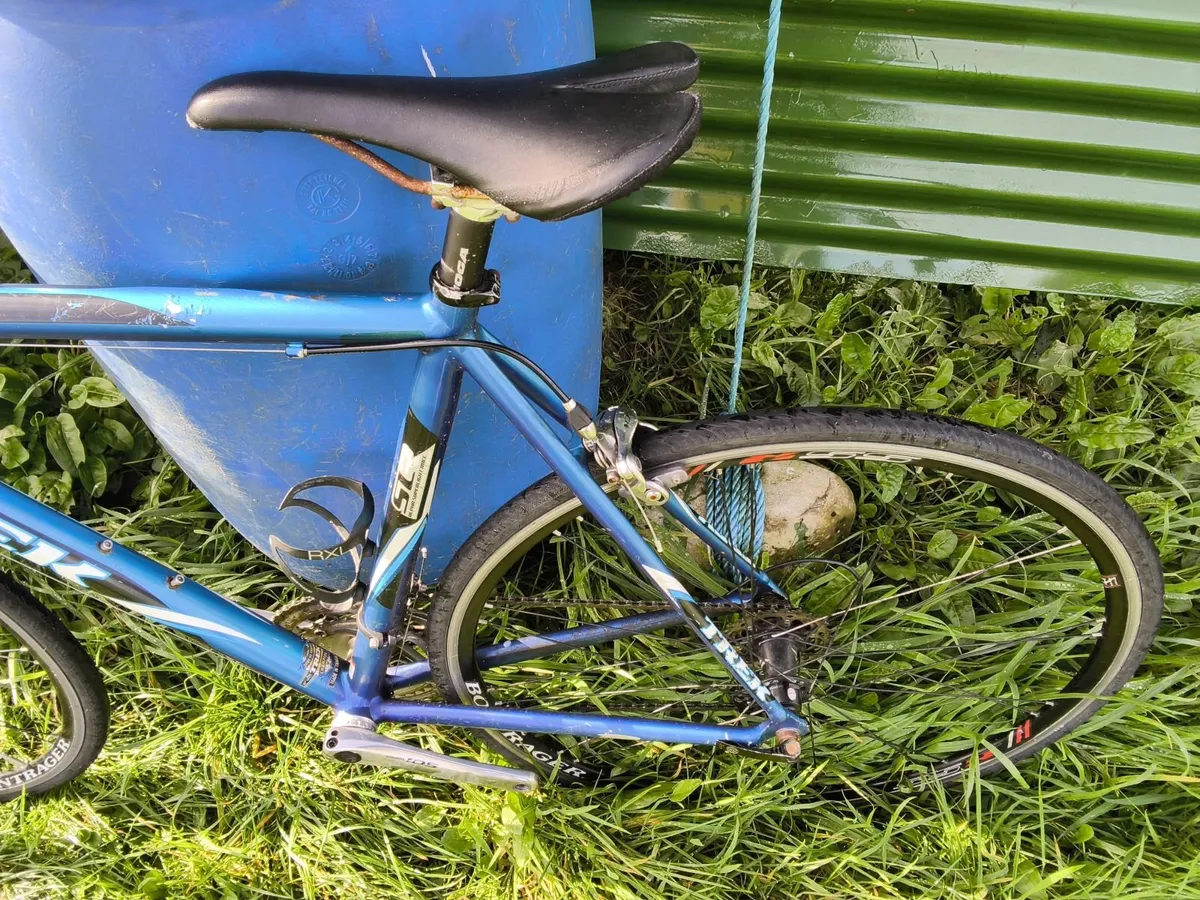 Trek 1500 Road Bike - Image 4