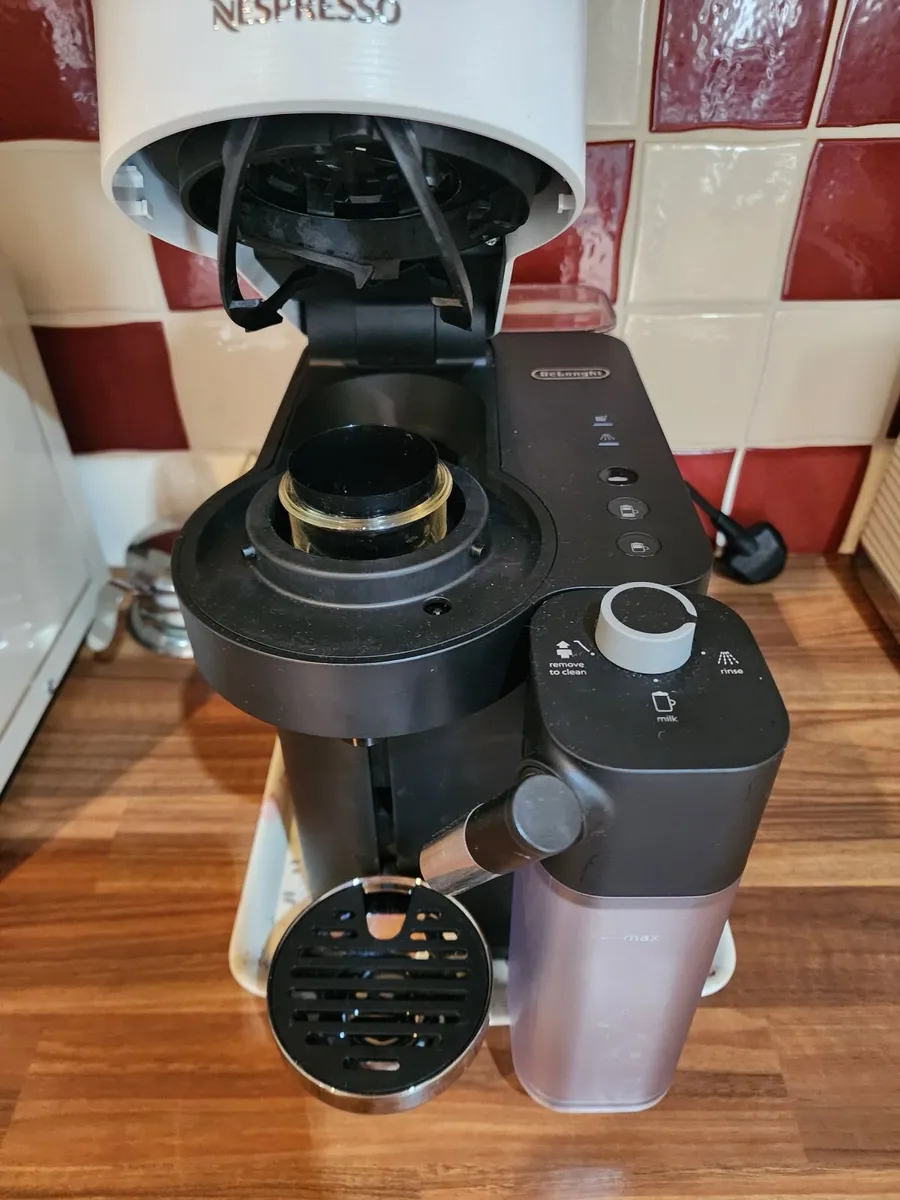 Coffee machine - Image 2