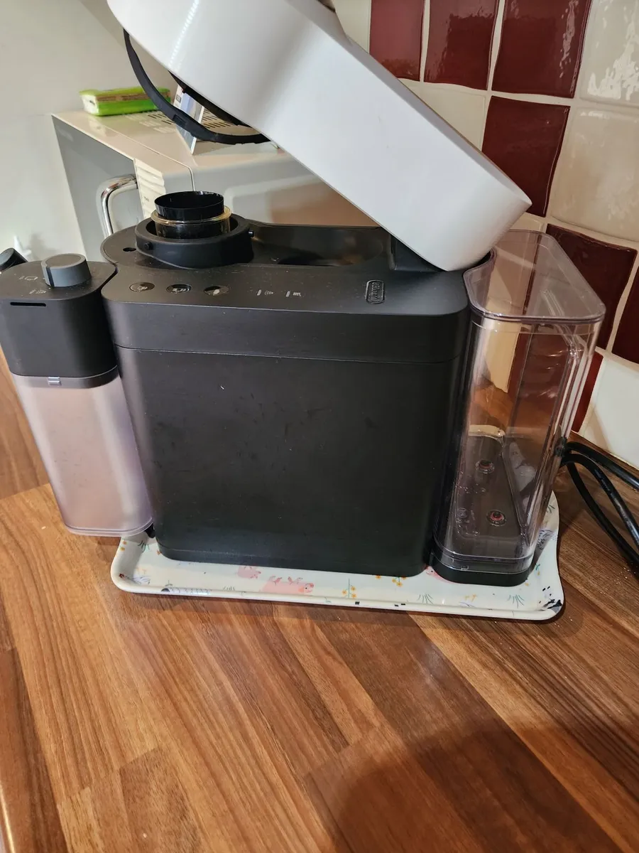 Coffee machine - Image 3