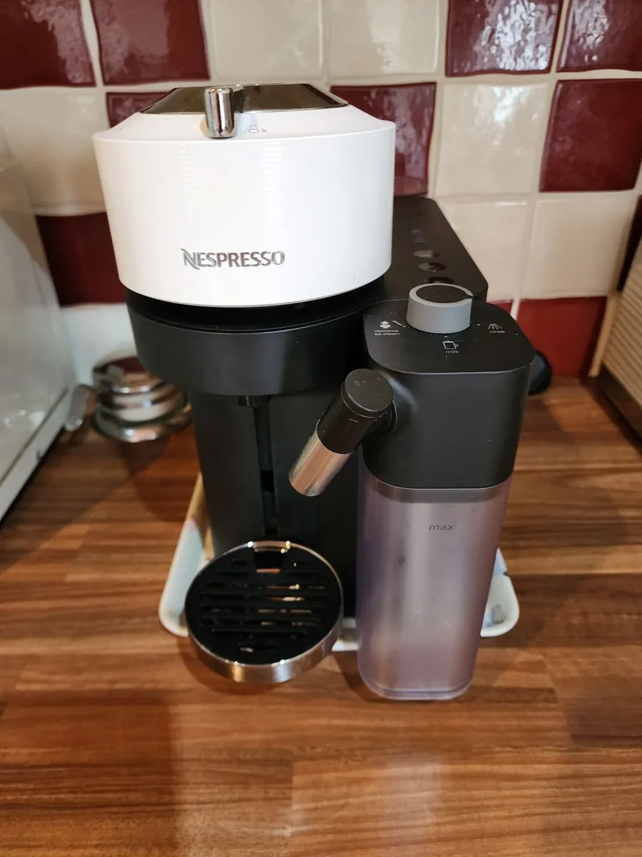 Coffee machine - Image 4