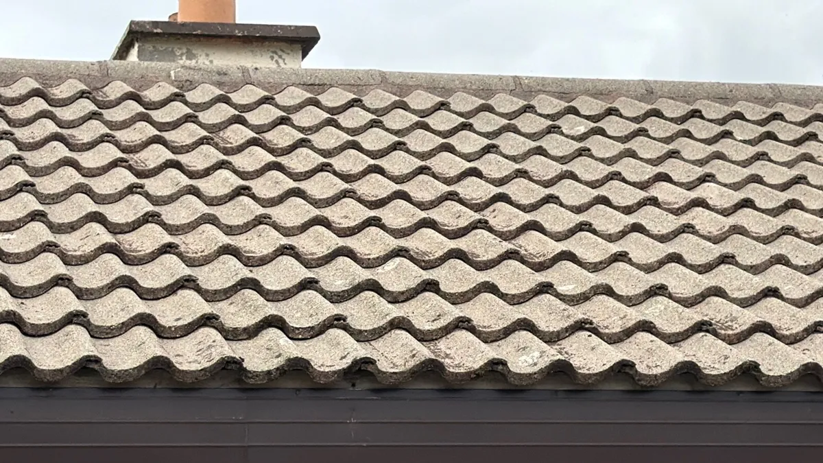 Roof Tiles - Image 1