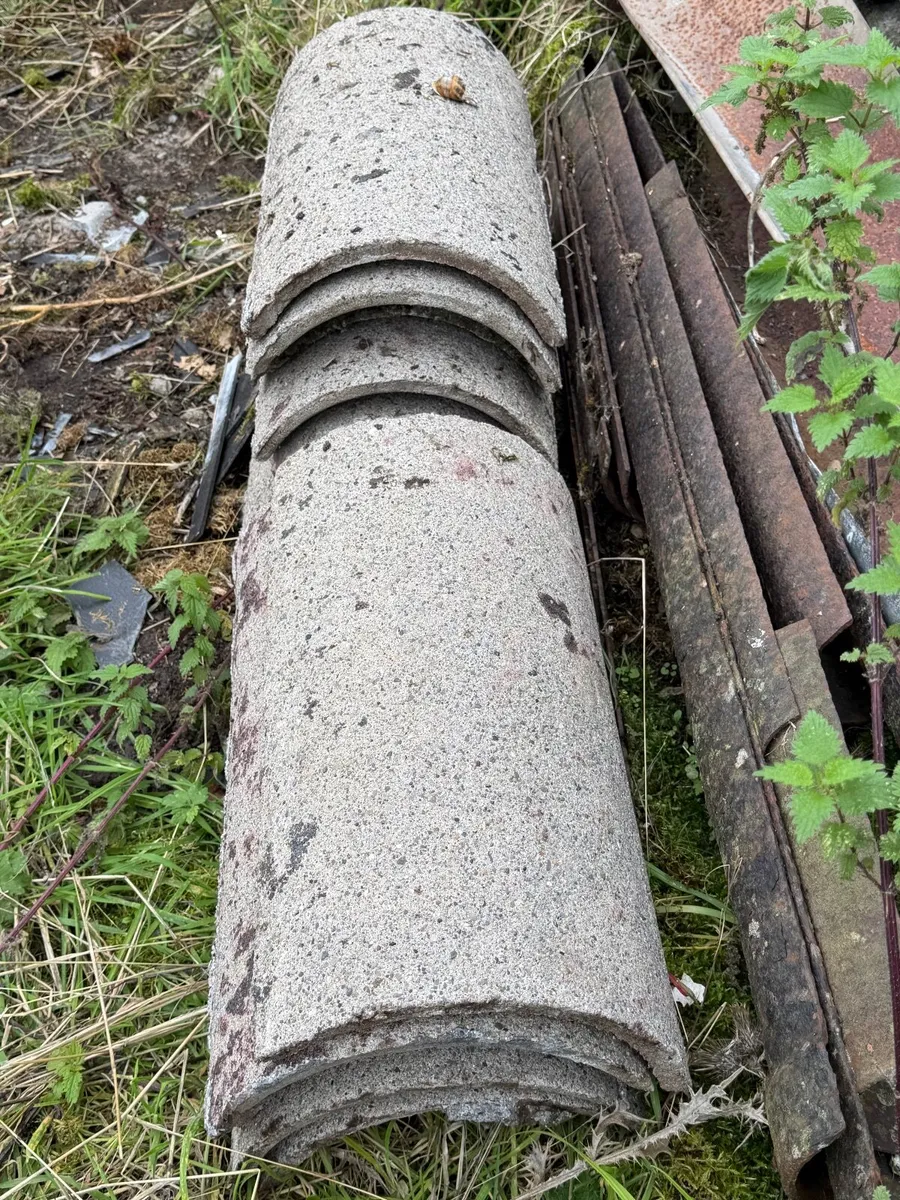 Roof Tiles - Image 2