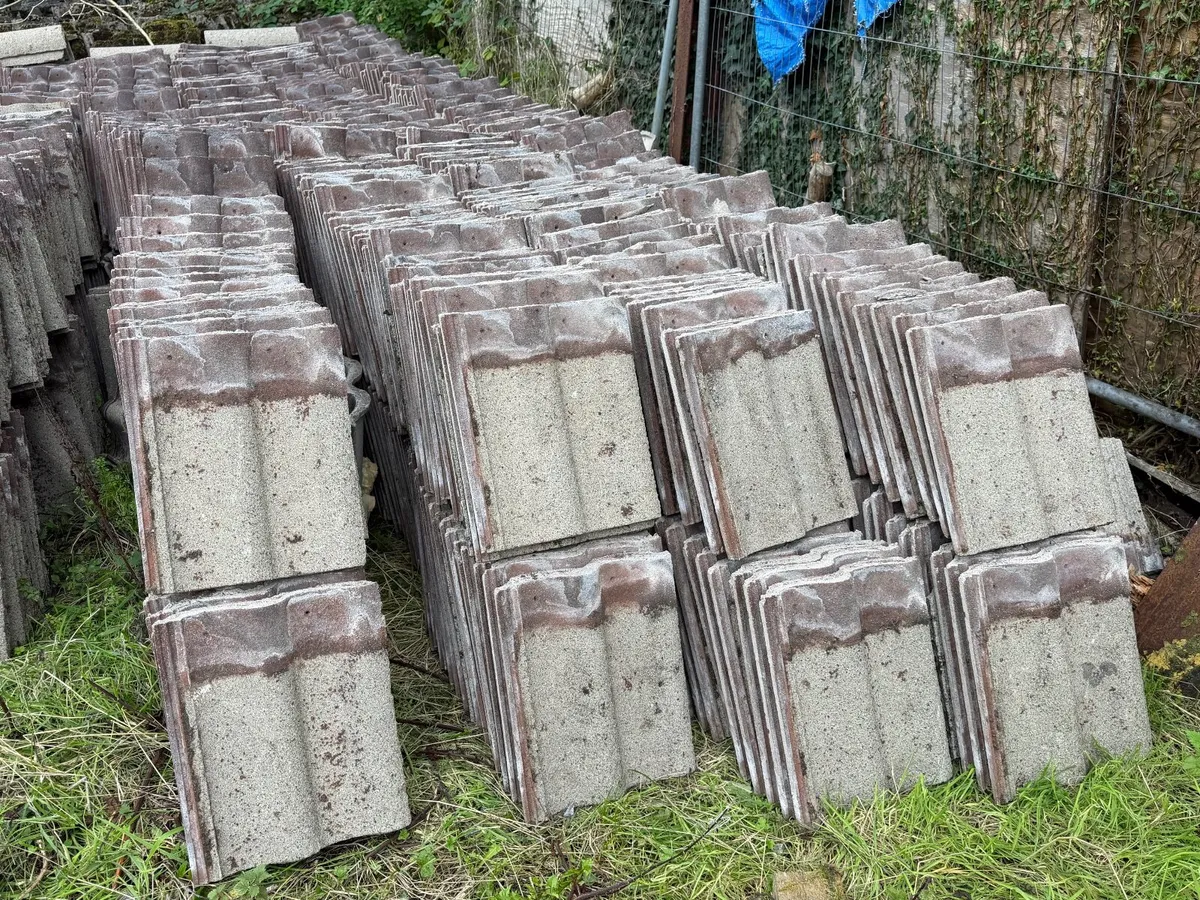 Roof Tiles - Image 3