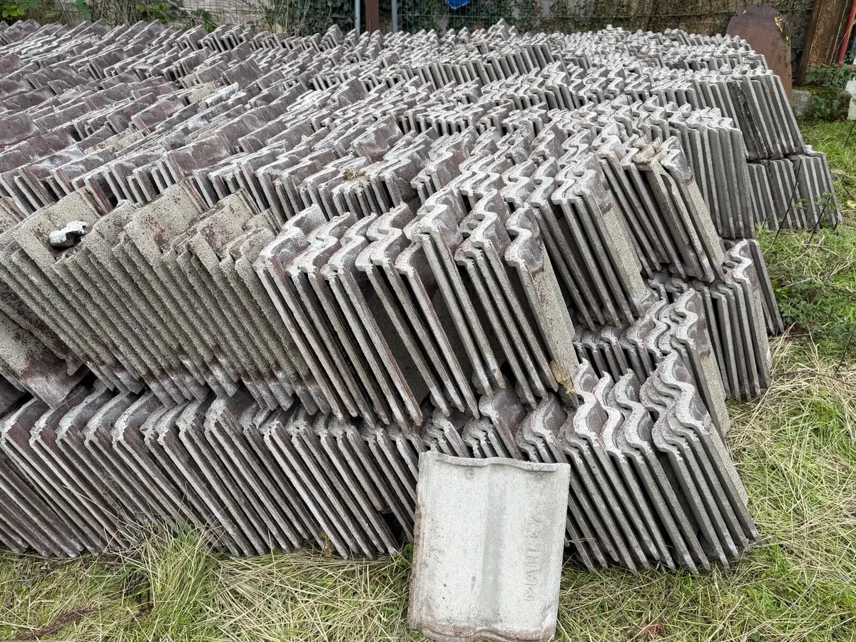 Roof Tiles - Image 4