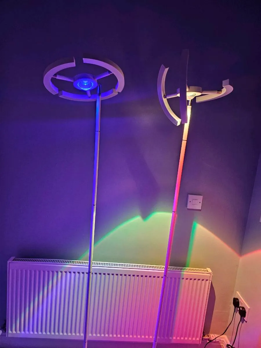 ambient floor lamps - Image 2