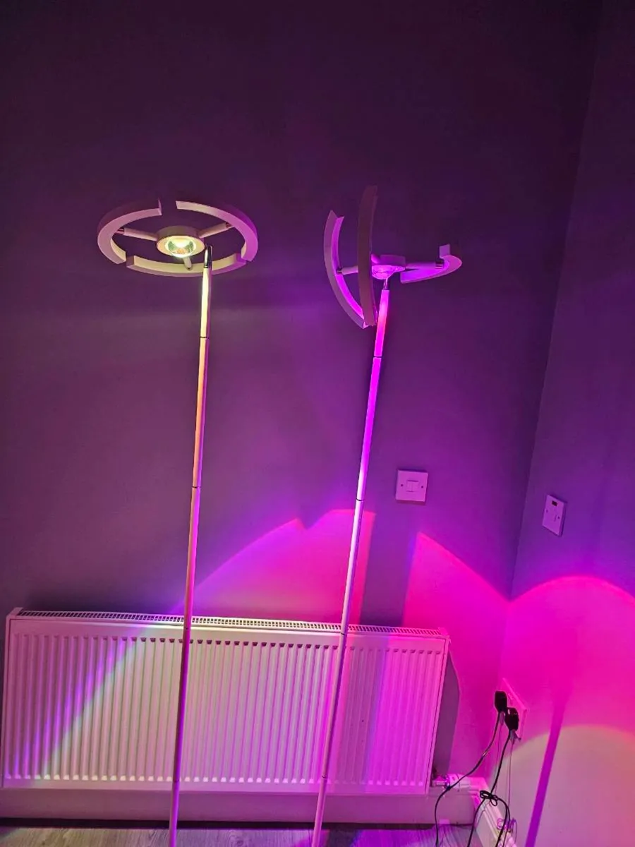 ambient floor lamps - Image 3