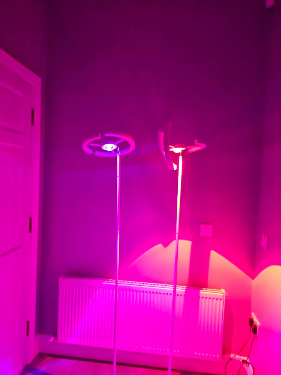 ambient floor lamps - Image 4