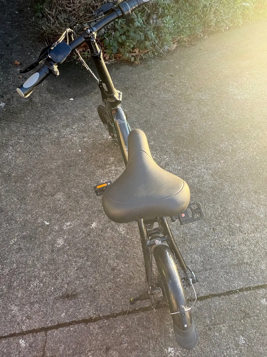 E bike - Image 1