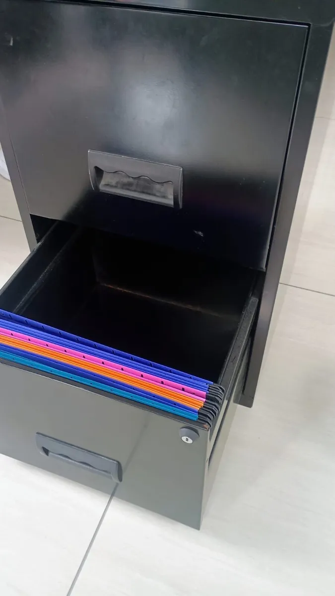 Filing cabinet - Image 4