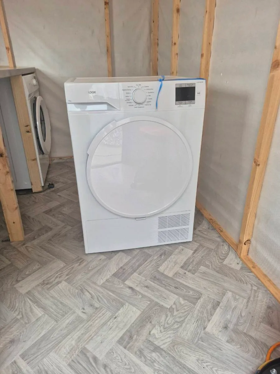 Dryer and cooker - Image 2