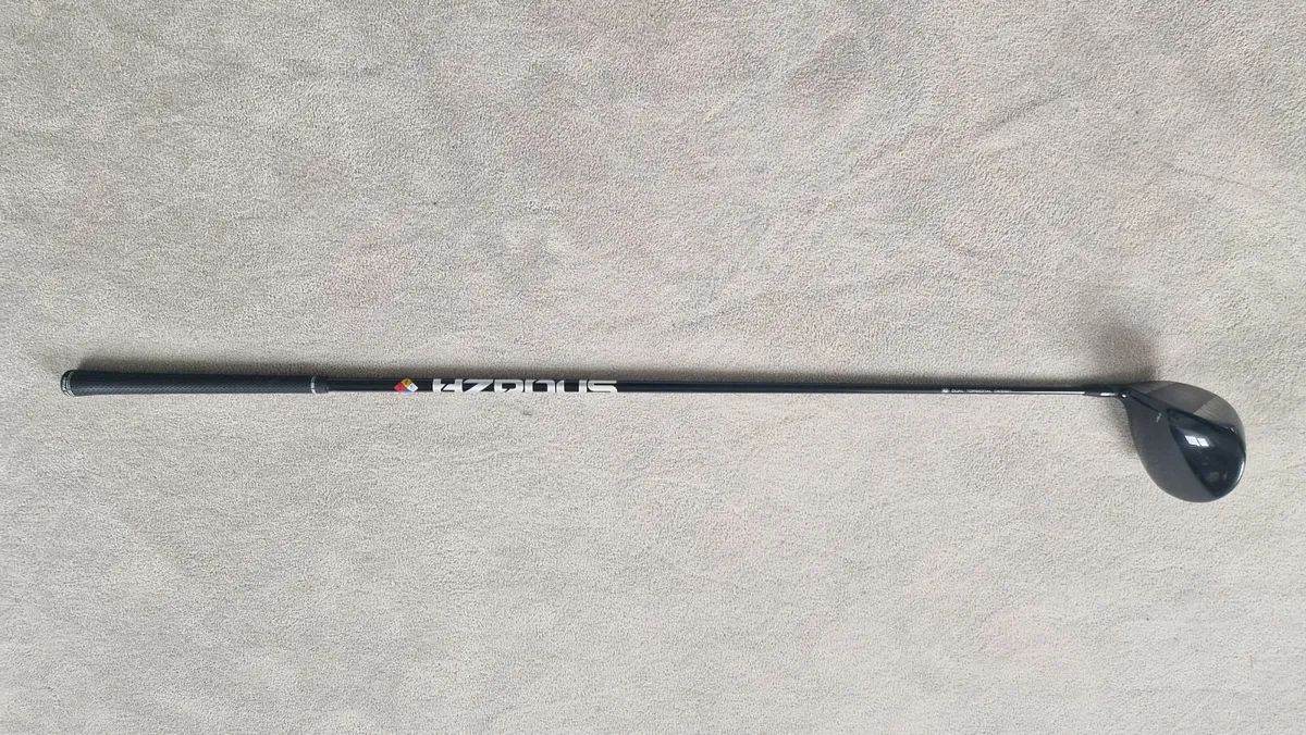 Titleist TSR2 Driver 9° - Image 2