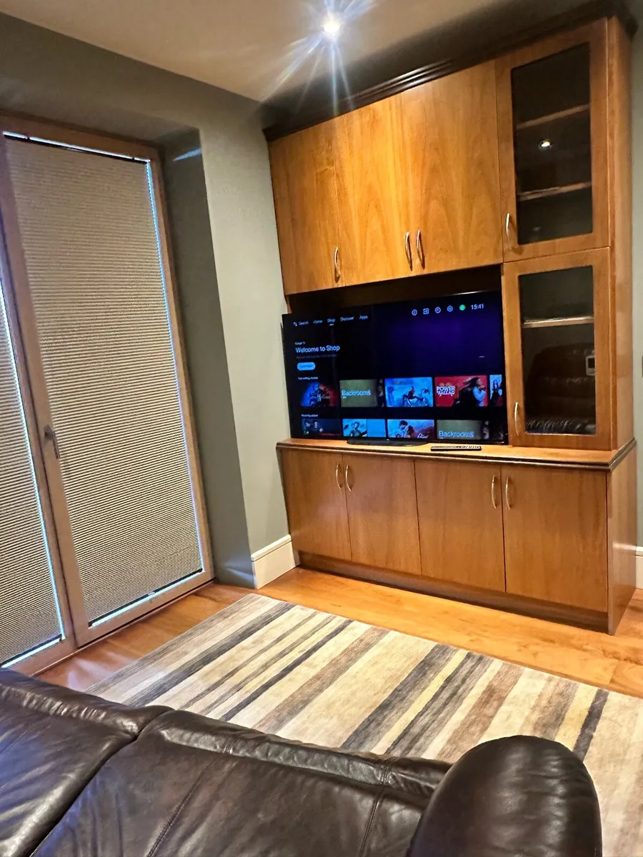 TV Media Unit - Image 2
