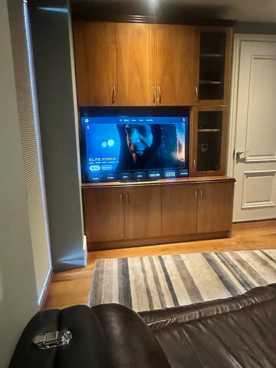 TV Media Unit - Image 3