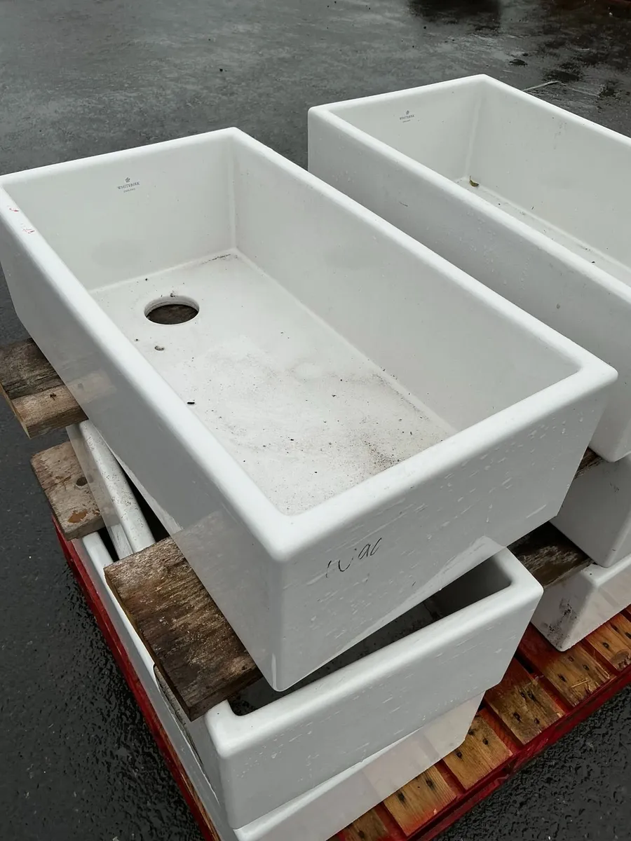 Belfast Sinks - Image 3