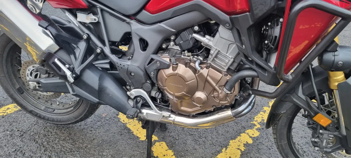 Honda CRF1000 Africa Twin - Image 3