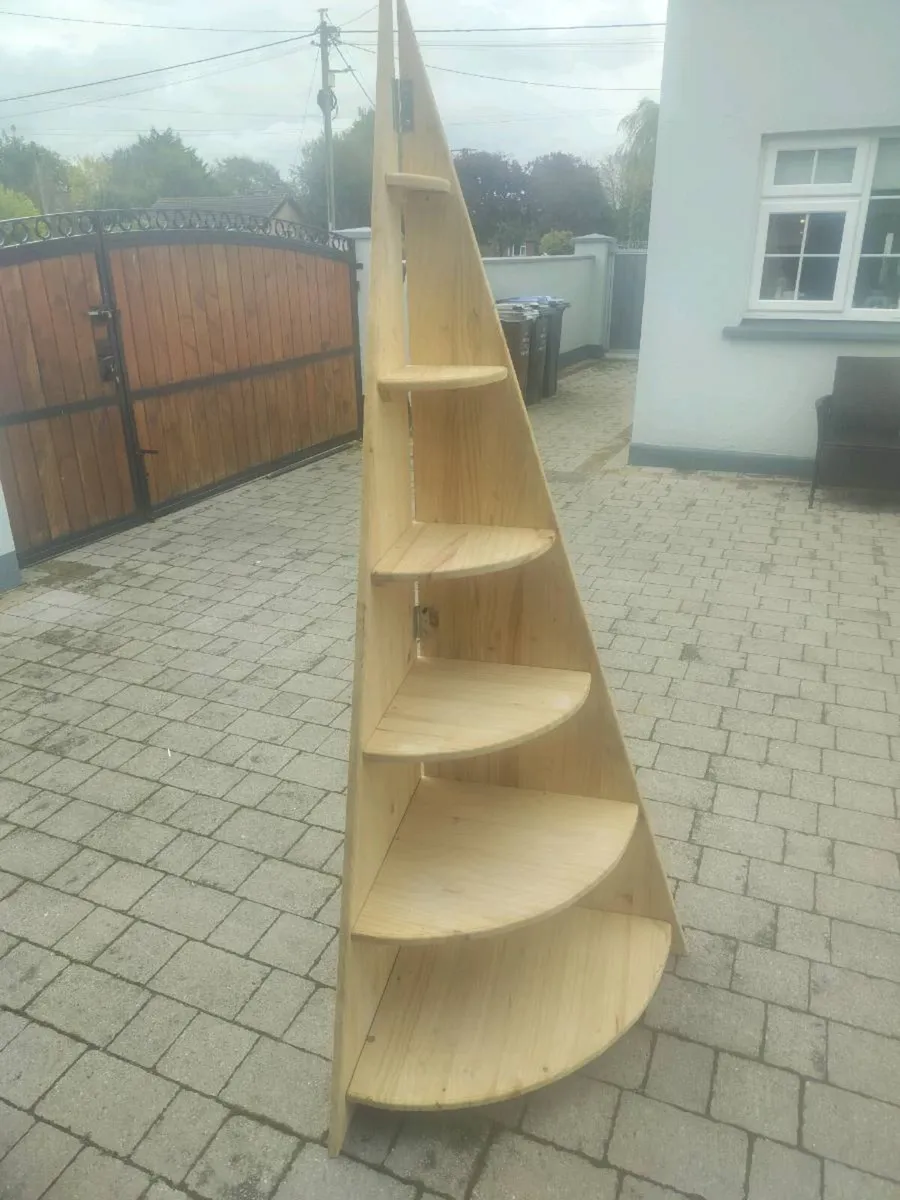 Wooden unit - Image 2