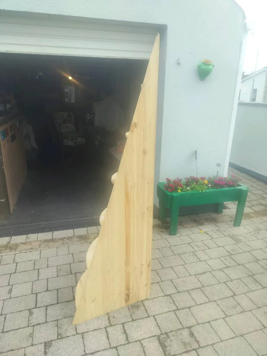 Wooden unit - Image 3