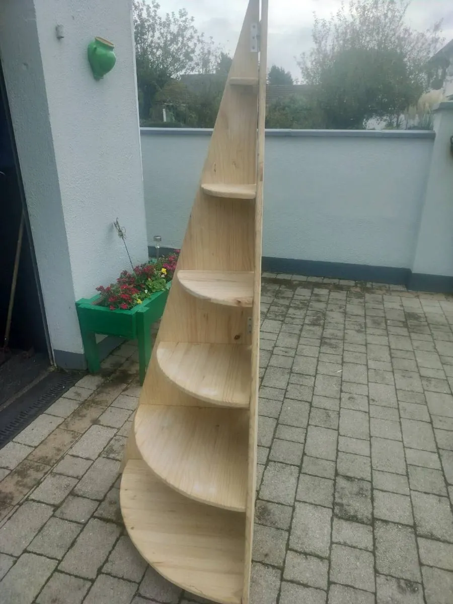 Wooden unit - Image 4