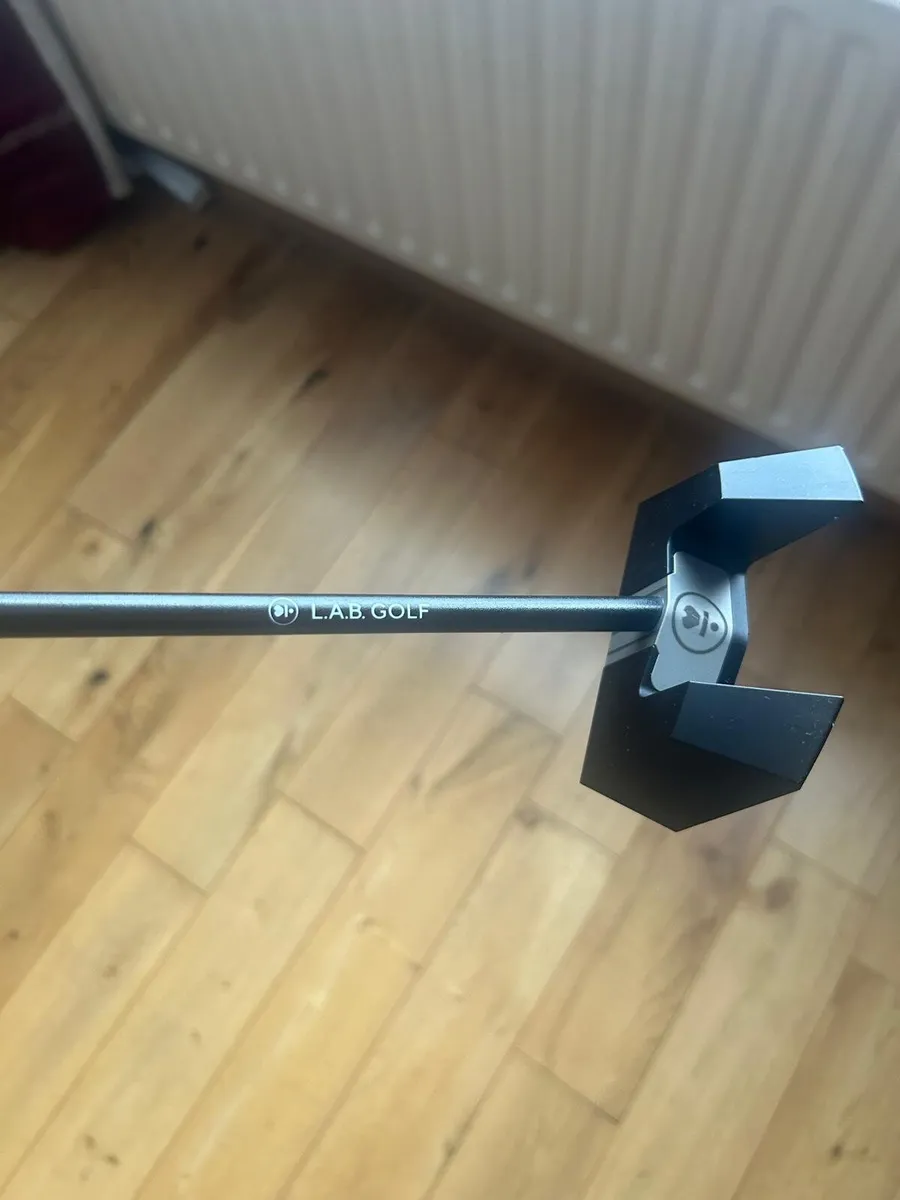 L.A.B Mezz.1 Golf putter - Image 2