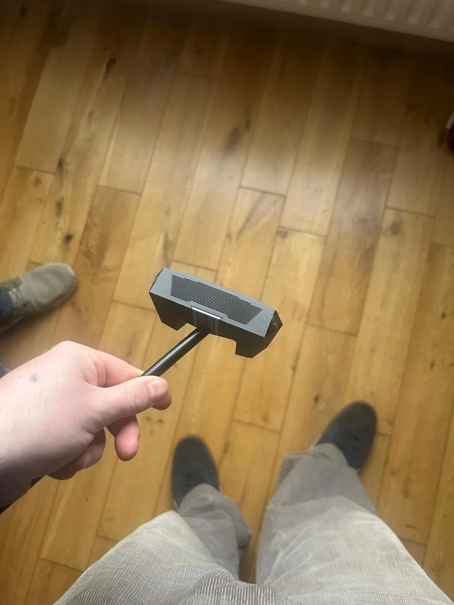 L.A.B Mezz.1 Golf putter - Image 4