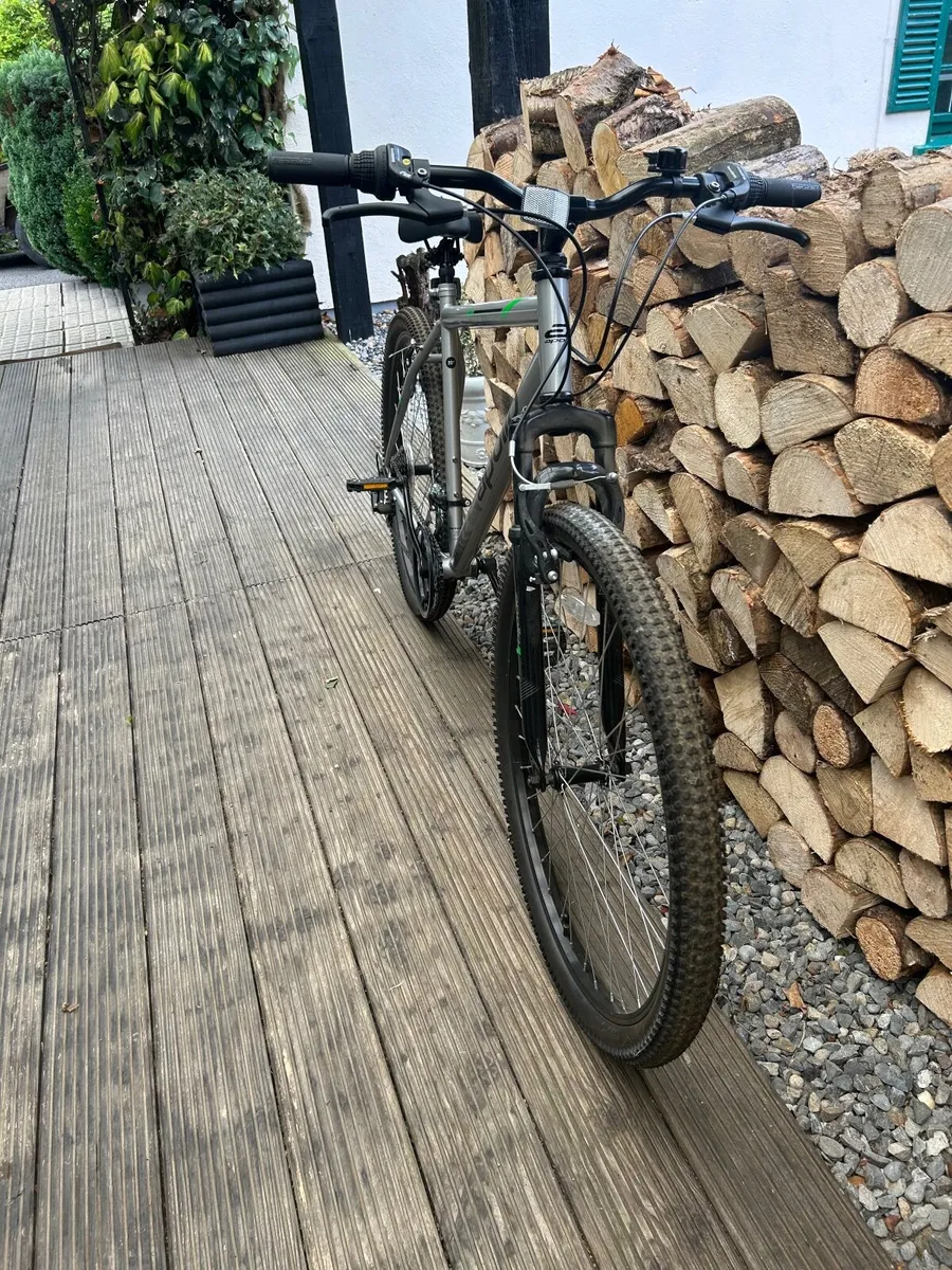 Apollo Slant mountain bike - Image 2