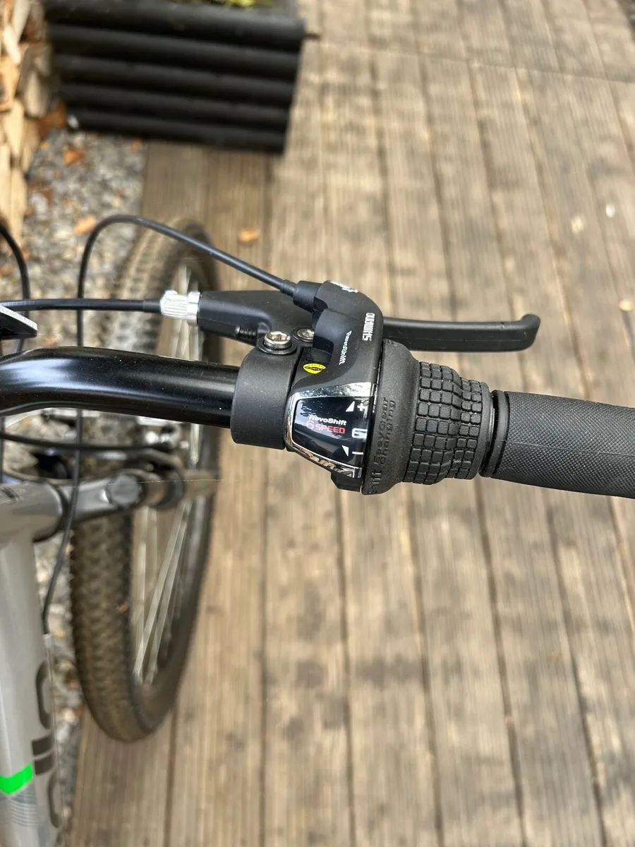 Apollo Slant mountain bike - Image 1